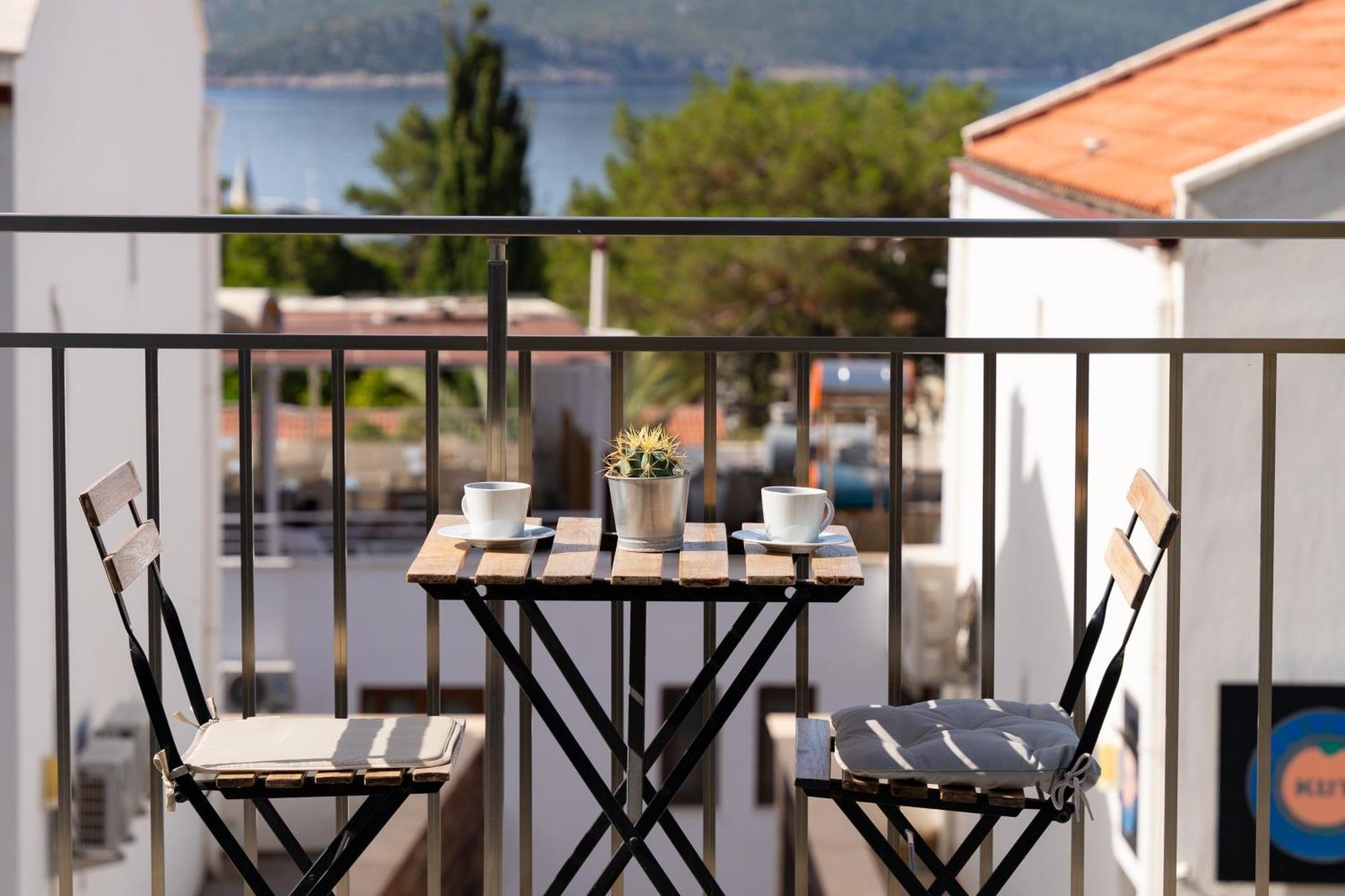 Isinda Pansiyon Kaş Exterior foto