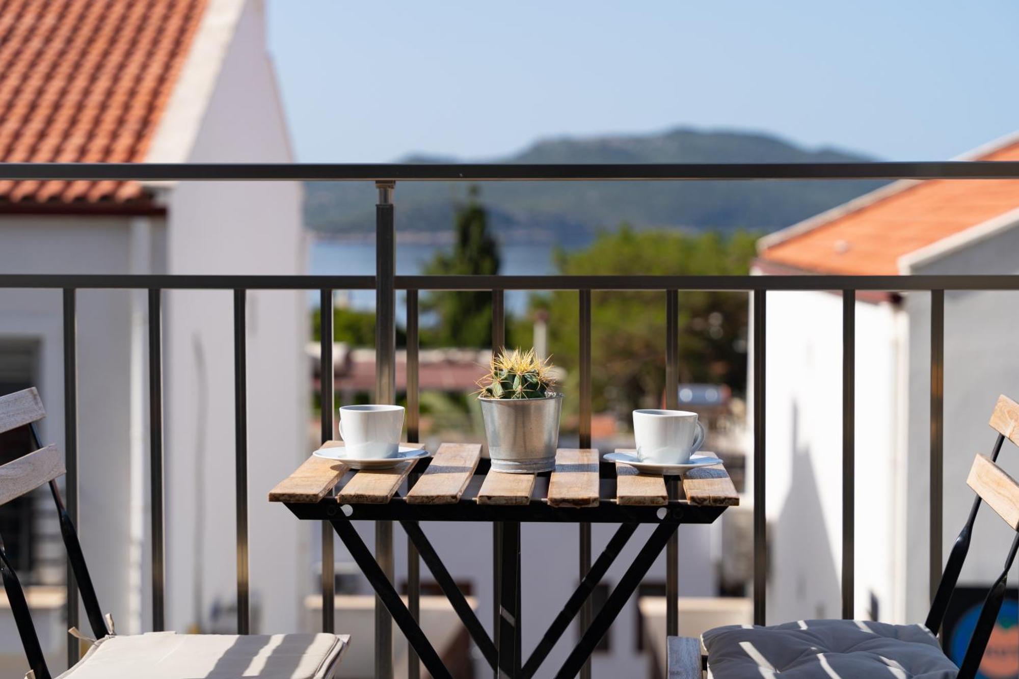 Isinda Pansiyon Kaş Exterior foto